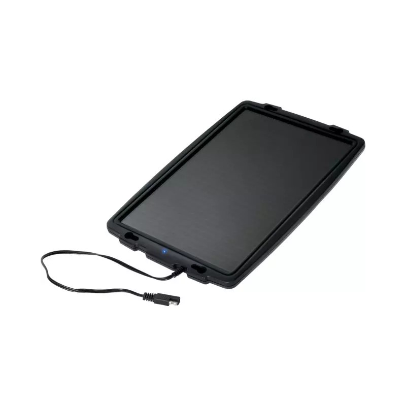 KIT SOLAIRE DE MAINTIEN DE CHARGE 12V 4,5W G - ref. 31368073 | TP Agri