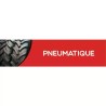 BANDEAU PNEUMATIQUE PVC 0,3 X 980 X 250 MM FO - ref. 9031144 | TP Agri