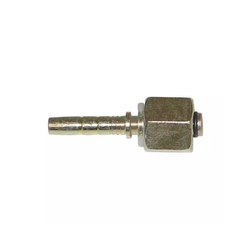 EMBOUT A SERTIR FEMELLE CS06POR10S - ref. 31036015 | TP Agri