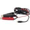 PINCE DE RECHARGE POUR CHARGEUR CS FREE CTEK - ref. 31369160 | TP Agri