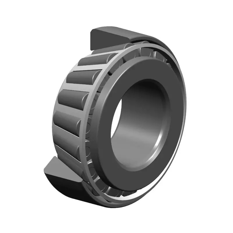 ROULEMENT A ROULEAUX CONIQUES 33017/Q SKF - ref. 218761 | TP Agri