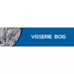 BANDEAU MAGNETIQUE VISSERIE BOIS PVC 0.3X980 - ref. 9031152M | TP Agri