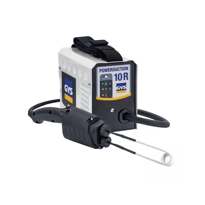 POSTE A INDUCTION POWERDUCTION 10R PRO GYS - ref. 1930050 | TP Agri