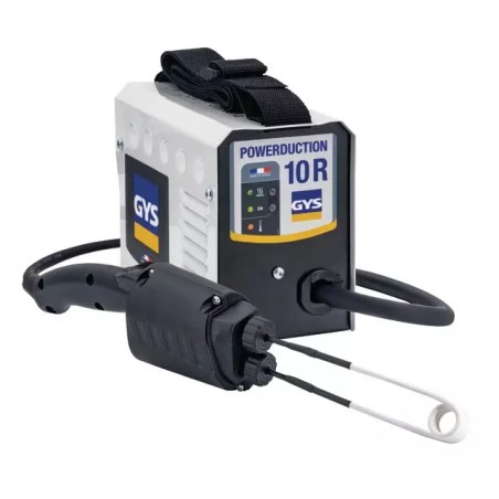 POSTE A INDUCTION POWERDUCTION 10R PRO GYS - ref. 1930050 | TP Agri