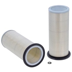 Filtre air HIFI SA 10770