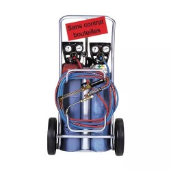POSTE EQUIPE SOUDAGE COUPAGE ROLLERFLAM - ref. 1932406 | TP Agri