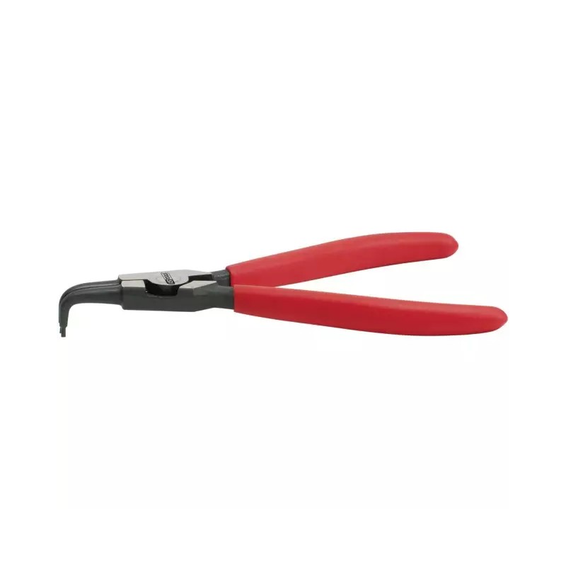 PINCE A CIRCLIPS EXTERIEUR 10-25 MM COUDEE - ref. KS5001025 | TP Agri