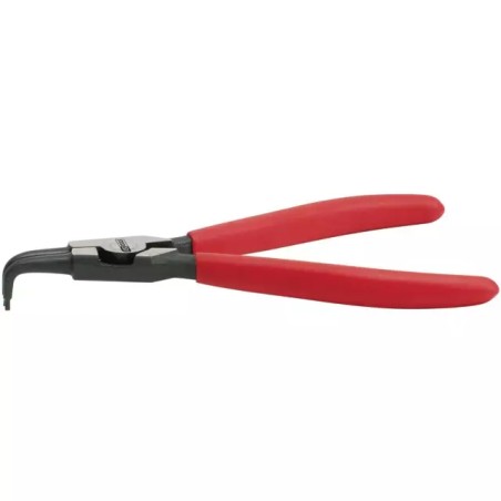 PINCE A CIRCLIPS EXTERIEUR 10-25 MM COUDEE - ref. KS5001025 | TP Agri