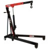 GRUE MOBILE PLIANTE STANDARD 1T KS TOOLS - ref. KS1610020 | TP Agri