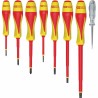 TOURNEVIS ULTIMATE ISOLES 1000V JEU DE 8 KS - ref. KS9226218 | TP Agri