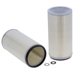 Filtre air HIFI SA 10771