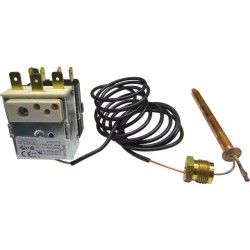 THERMOSTAT 130° / KE SUPER COMET - ref. 32008293 | TP Agri