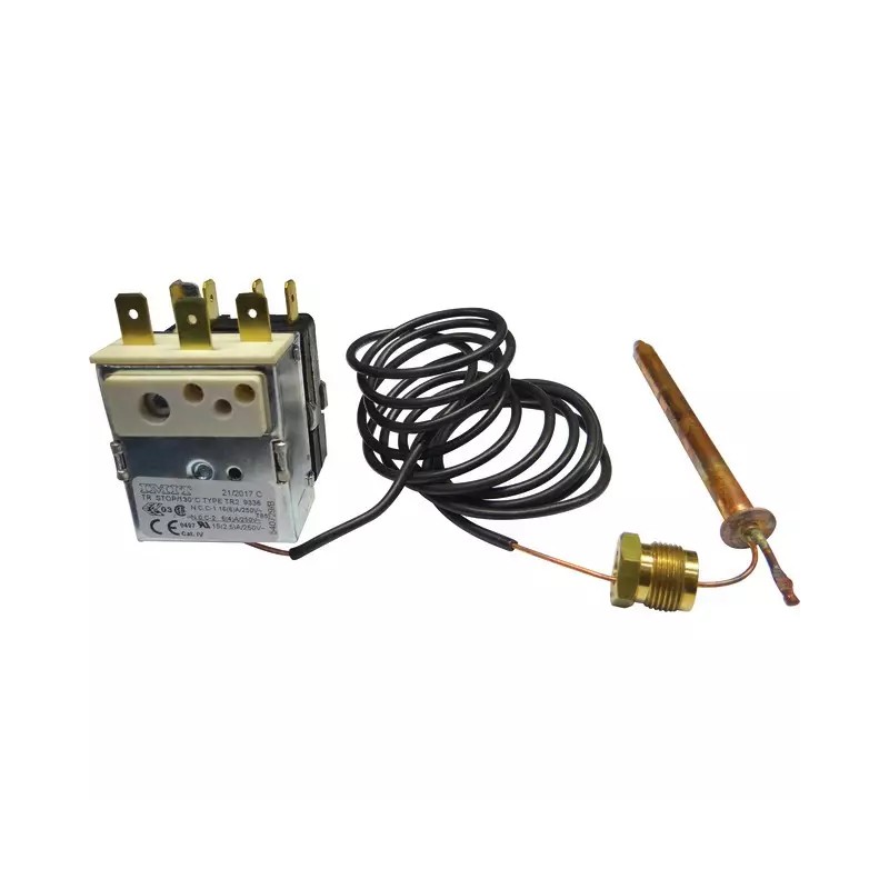 THERMOSTAT 130° / KE SUPER COMET - ref. 32008293 | TP Agri
