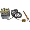 THERMOSTAT 130° / KE SUPER COMET - ref. 32008293 | TP Agri