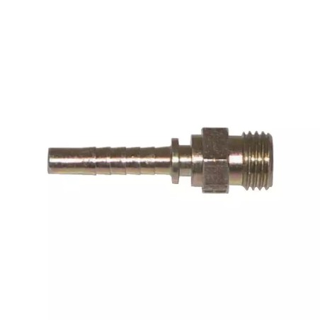 EMBOUT A SERTIR MALE 1/2" CS 13EML15 M22X150 - ref. 31035147 | TP Agri