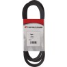 COURROIE TRAPEZOIDALE CRANTEE XPA1532 - 12,7 - ref. 30807234 | TP Agri