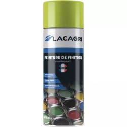 PEINTURE DE FINITION VERT CLAAS DOMINATOR AERO - ref. 234660 | TP Agri