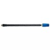 DEMI LANCE ROTABUSE DROITE 560 MM M22X150 BU - ref. 32009298 | TP Agri
