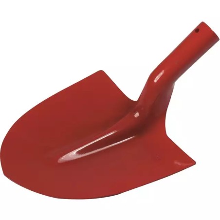 PELLE RONDE COL DE CYGNE 25CM SANS MANCHE GOU - ref. 2424000 | TP Agri