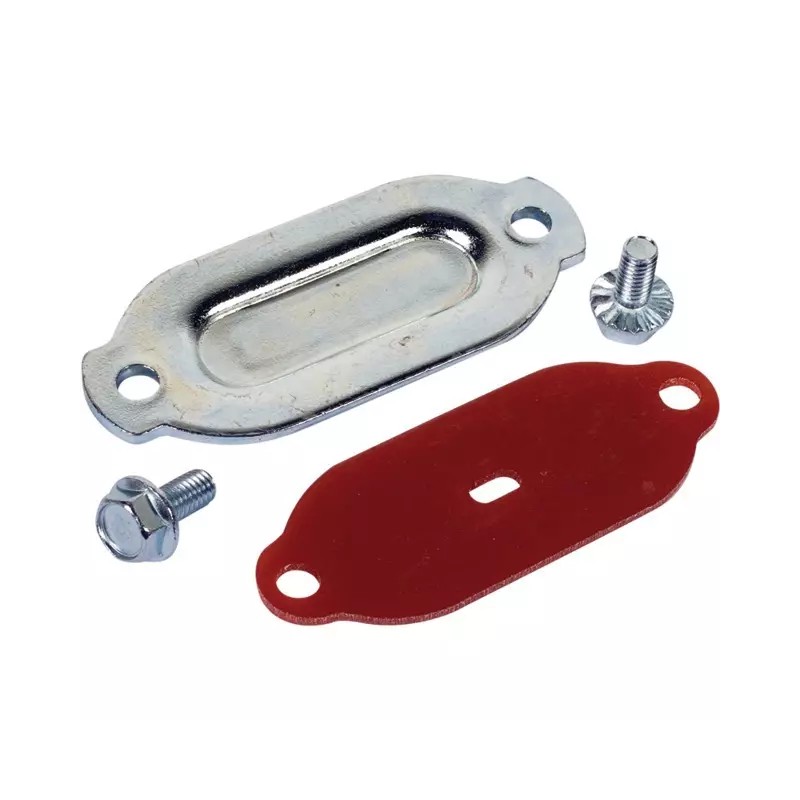 KIT TRAPPE DE FILTRE PANTHER - ref. 259898 | TP Agri