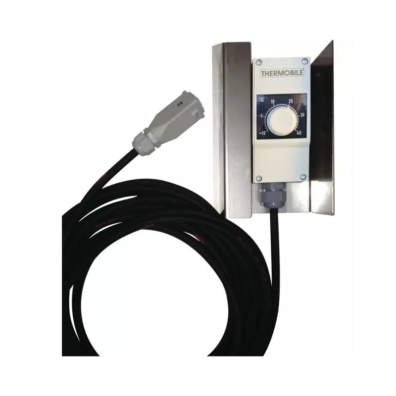 THERMOSTAT D'AMBIANCE THERMOBILE - ref. 2640119 | TP Agri