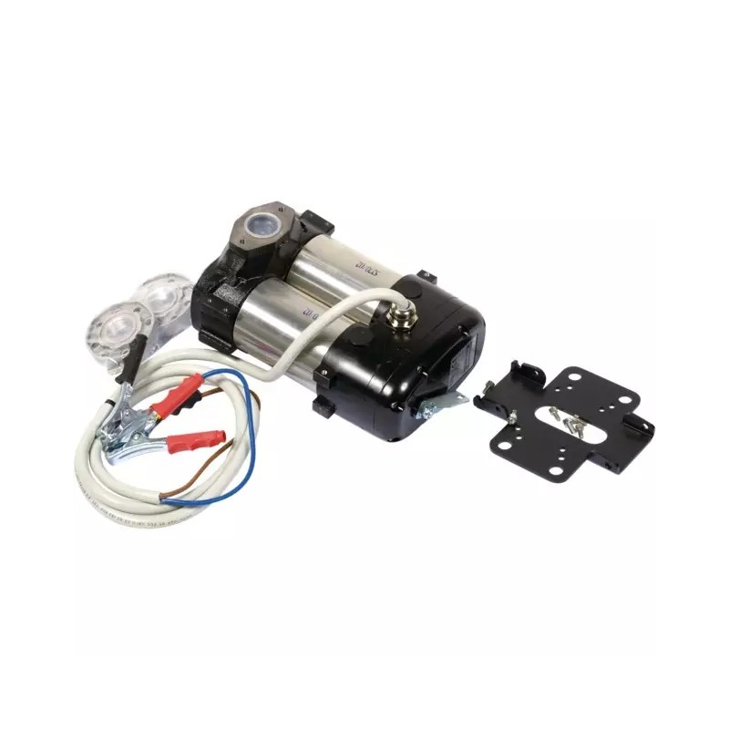 POMPE TRANSFERT GASOIL BIPUMP 12V 85L/MIN SEUL - ref. 227667 | TP Agri