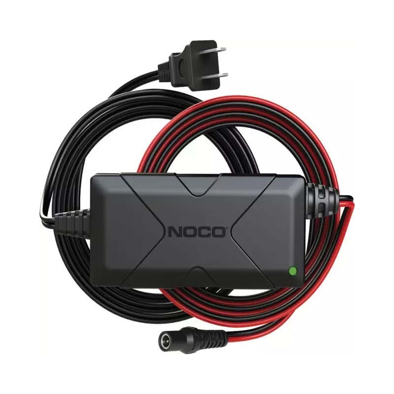 CHARGEUR RAPIDE POUR BOOSTER GB70, GB150, GB - ref. 31360015 | TP Agri