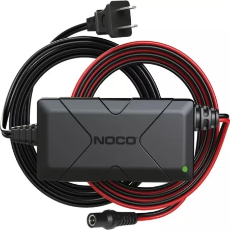 CHARGEUR RAPIDE POUR BOOSTER GB70, GB150, GB - ref. 31360015 | TP Agri