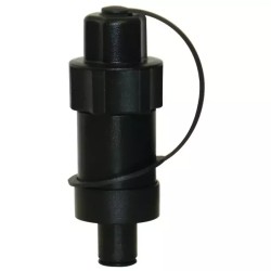 BEC VERSEUR AUTO-STOP POUR BIDON ESSENCE - ref. 1945158 | TP Agri