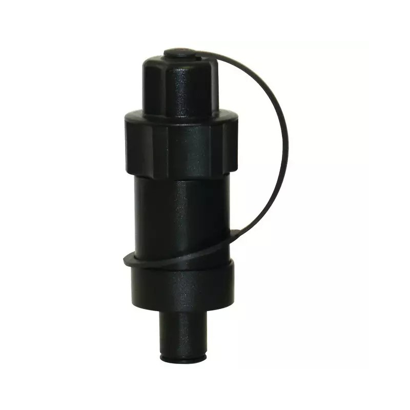 BEC VERSEUR AUTO-STOP POUR BIDON ESSENCE - ref. 1945158 | TP Agri