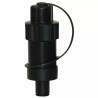 BEC VERSEUR AUTO-STOP POUR BIDON ESSENCE - ref. 1945158 | TP Agri