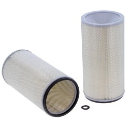 Filtre air HIFI SA 10833