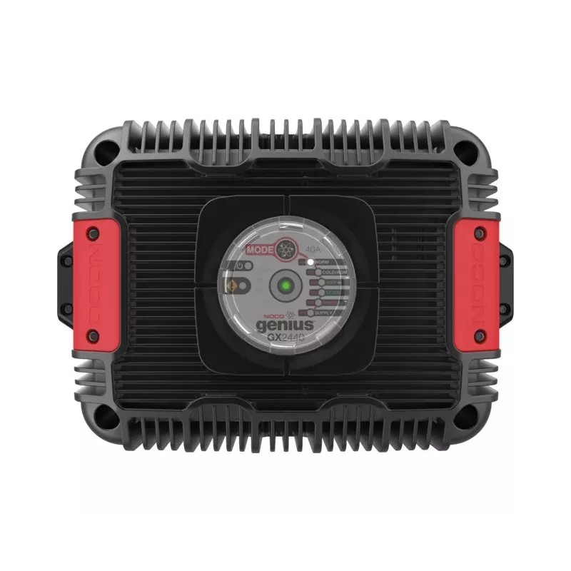 CHARGEUR DE BATTERIE GX2440 24V NOCO - ref. 31360018 | TP Agri