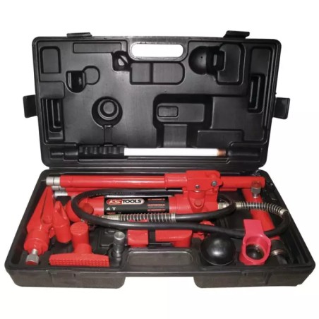 POMPE HYDRAULIQUE DE CARROSSIER 4 TONNES ET - ref. KS1600164 | TP Agri