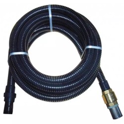KIT ASPIRATION 8M Ø 32MM MALE 1" AVEC CREPI - ref. REN103288 | TP Agri