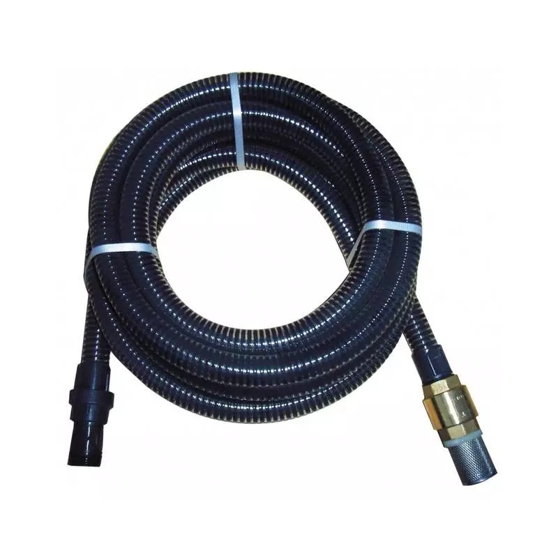 KIT ASPIRATION 8M Ø 32MM MALE 1" AVEC CREPI - ref. REN103288 | TP Agri