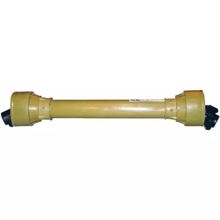 TRANSMISSION 30.2X92 EA 1410 CT 1"3/8 6C - CM - ref. BOU018 | TP Agri
