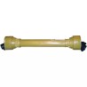 TRANSMISSION 30.2X92 EA 1410 CT 1"3/8 6C - CM - ref. BOU018 | TP Agri