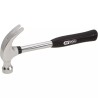 MARTEAU D'EMBALLEUR MANCHE GAINE PVC 600 GR - ref. KS1402006 | TP Agri