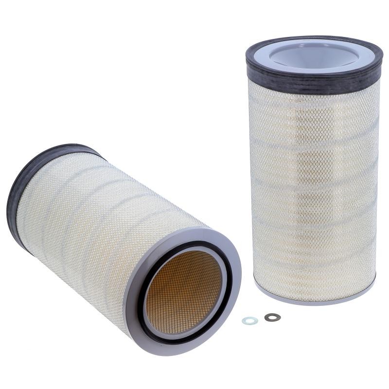 Filtre air HIFI SA 10841