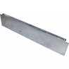 SEPARATEUR GALVA PROF:400mm HT:100mm - ref. 9034804 | TP Agri