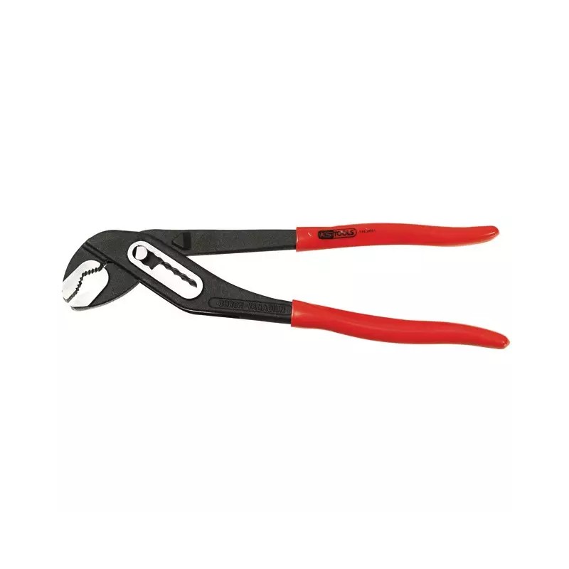PINCE MULTIPRISE GAINEE LG 240 MM KS TOOLS - ref. KS1152001 | TP Agri