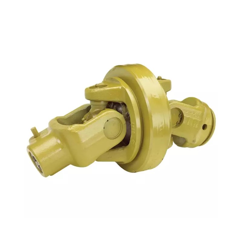 JOINT GRAND ANGLE 80° 24X61/22X76 1"3/8 6C TUB - ref. 232641 | TP Agri