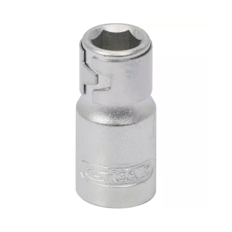 DOUILLE PORTE EMBOUT ULTIMATE 1/4" AVEC ANN - ref. KS9221422 | TP Agri