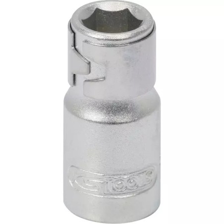 DOUILLE PORTE EMBOUT ULTIMATE 1/4" AVEC ANN - ref. KS9221422 | TP Agri