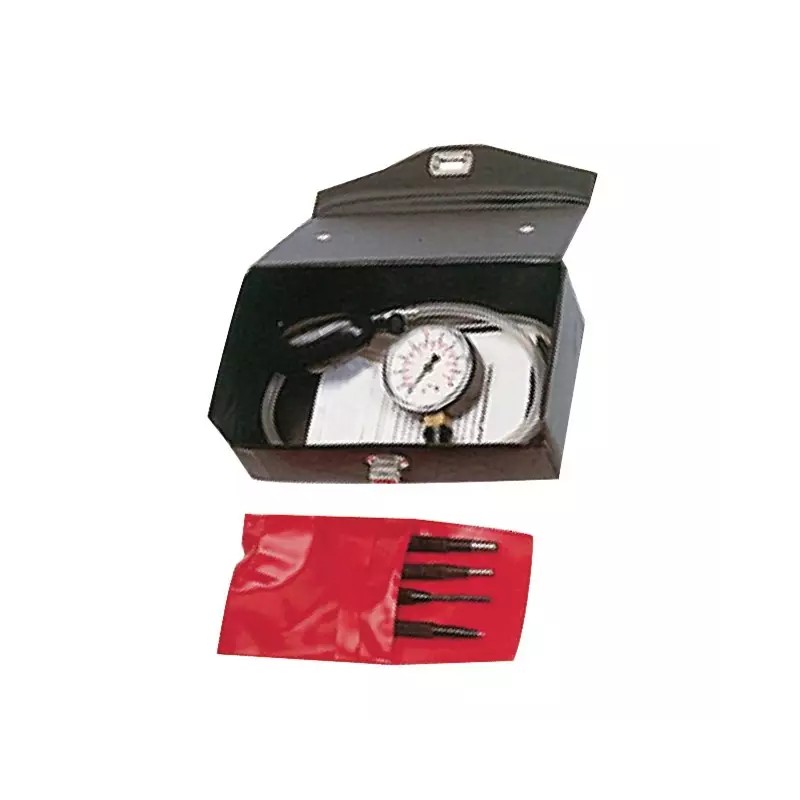 MANOMETRE + KIT CONTROLE CARBURATEUR - ref. 1916892 | TP Agri