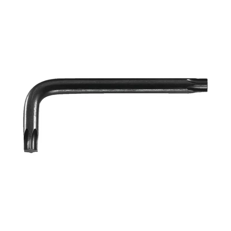 CLE MALE COURTE TORX T15 FACOM - ref. 263633 | TP Agri