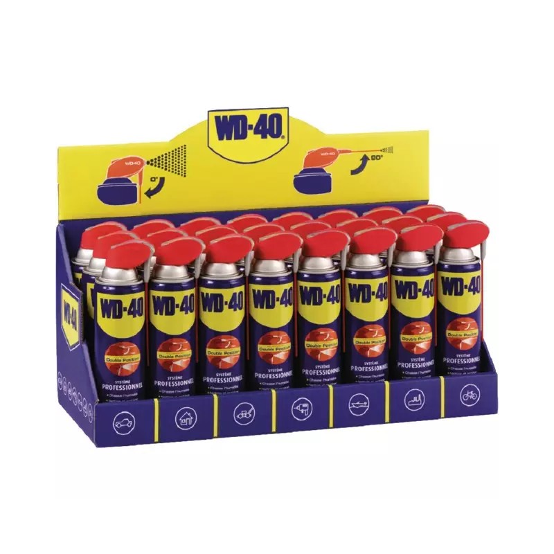 DEGRIPPANT MULTIFONCTION SYSTEME PRO PACK DE - ref. 1980436 | TP Agri
