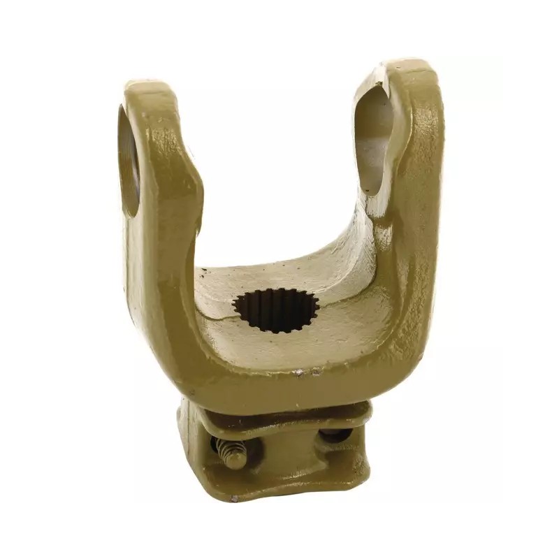 MACHOIRE EXTREMITE 1"3/8 21C 42X104 VERROU A - ref. 30750296 | TP Agri