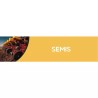 BANDEAU SEMIS PVC 0,3 X 980 X 250 MM FOND JAU - ref. 9031106 | TP Agri